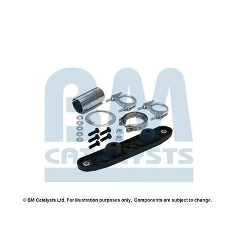 BM Catalysts Fitting Kit FK11217C FK11217C