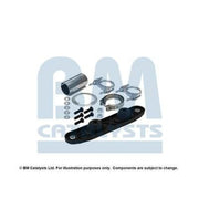 BM Catalysts Fitting Kit FK11217C FK11217C