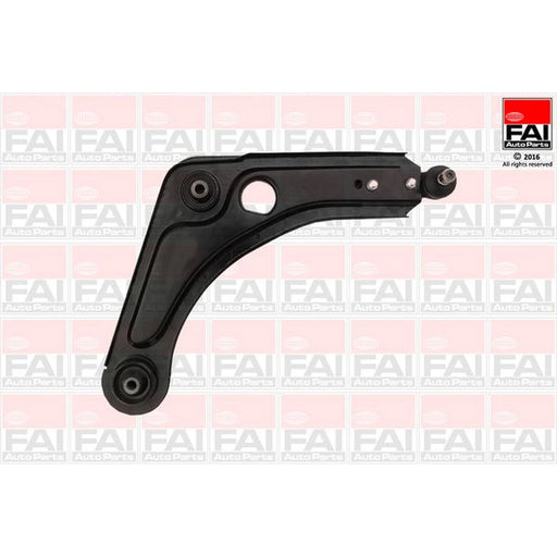FAI Control/Trailing Arm SS257