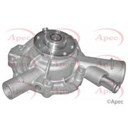 Apec Engine Cooling Water Pump fits Mercedes-Benz V-Class 1996-2003