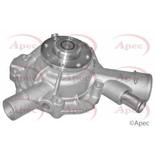 Apec Engine Cooling Water Pump fits Mercedes-Benz V-Class 1996-2003