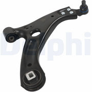 Delphi Control/Trailing Arm Front fits Volvo XC40 2017-2023