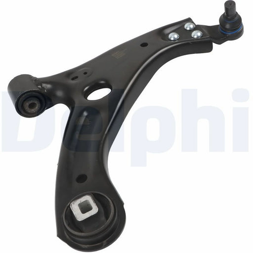Delphi Control/Trailing Arm Front TC4590