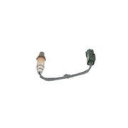 Bosch O2 Lambda Oxygen Sensor after catalytic converter fits Nissan Micra III