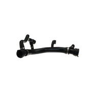 Gates Radiator Coolant Hose 325mm ID fits BMW 7 2001-2005