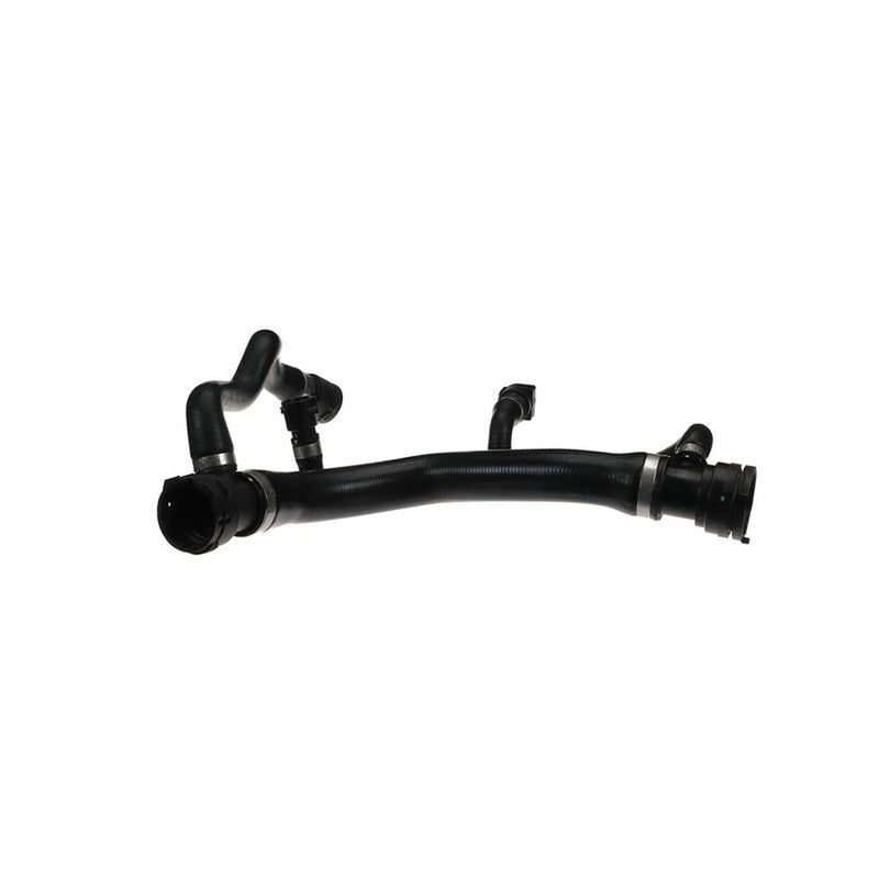 Gates Radiator Coolant Hose 325mm ID fits BMW 7 2001-2005