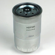 Delphi Fuel Filter Element fits Land Rover Defender 1998-2016 2.5