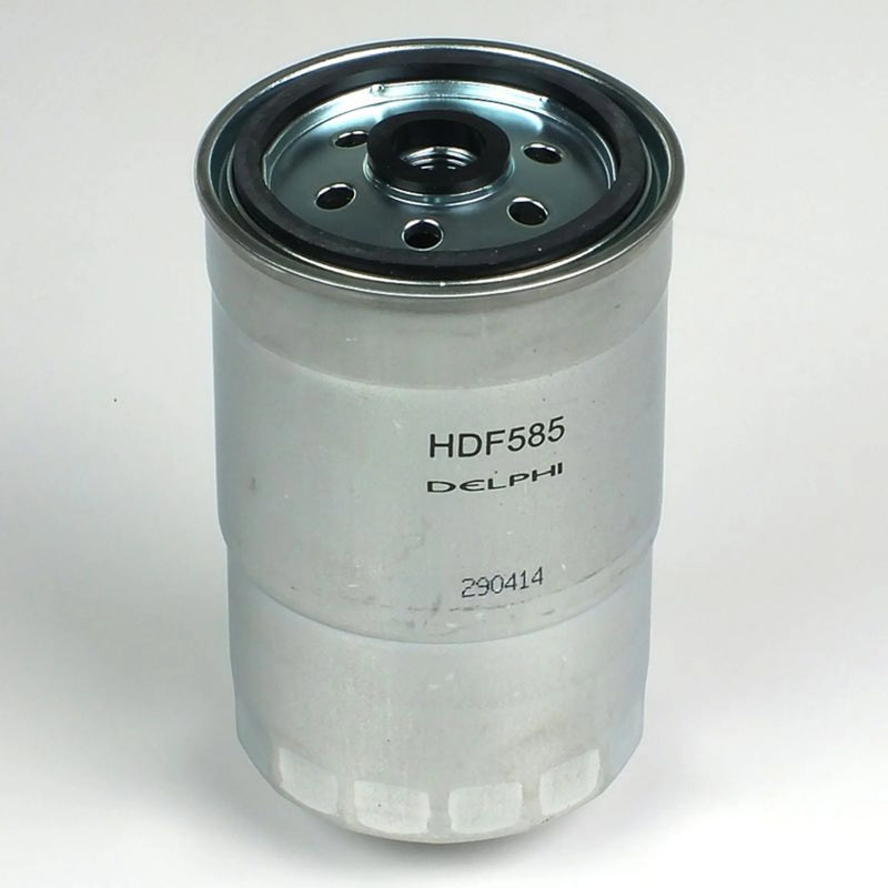 Delphi Fuel Filter Element fits Land Rover Defender 1998-2016 2.5
