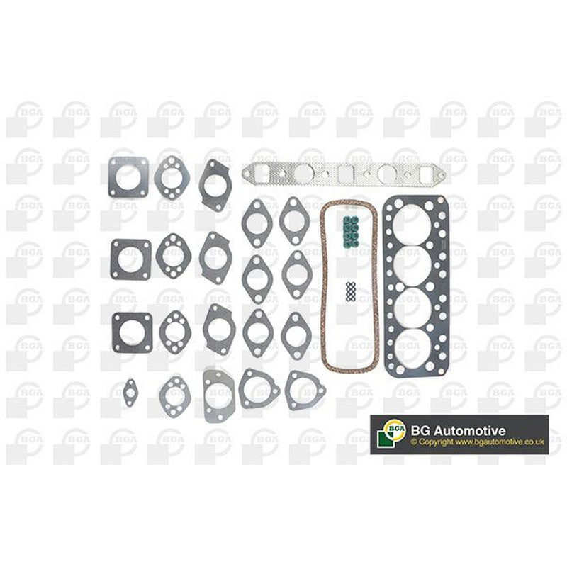 BGA Cylinder Head Gasket Kit fits Austin Allegro I 1973-1983 1.0 1.1
