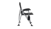 Outwell Campo Black Chair Outwell - Dynamic Drive