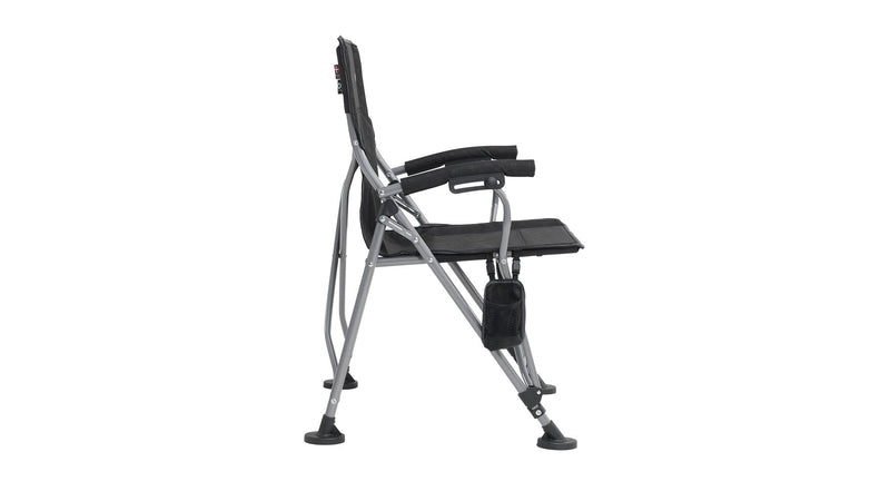 Outwell Campo Black Chair Outwell - Dynamic Drive