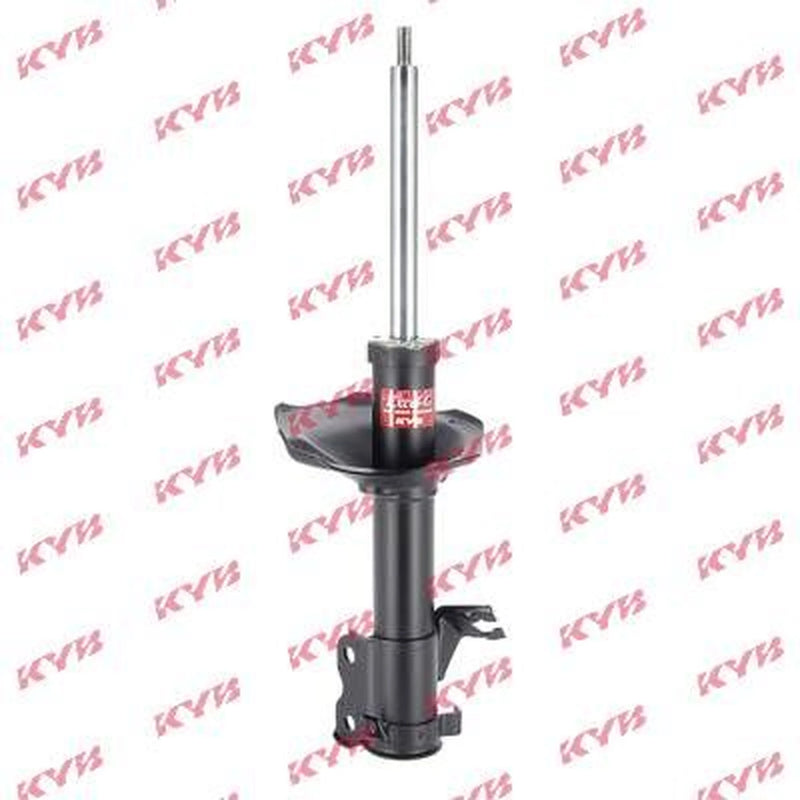 KYB Shock Absorber Damper Strut Front Left fits Nissan Qx IV 1995-2000 2.0 3.0