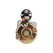 Hella Starter Motor 12V 0.9kW 8 Teeth fits Kia Pride 1999-2001 1.3