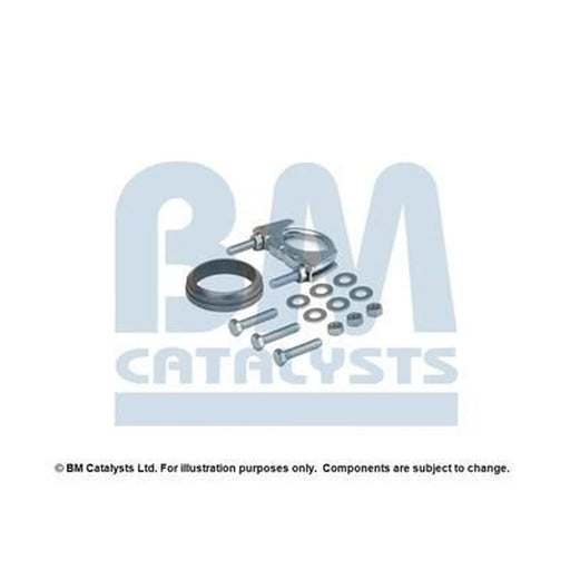 BM Catalysts Fitting Kit FK80121B FK80121B