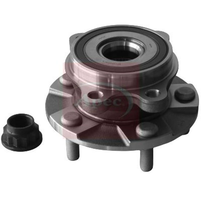 Apec Wheel Bearing Kit AWB1289