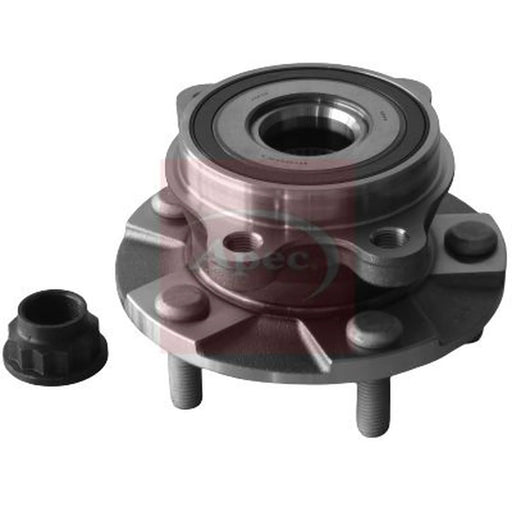 Apec Wheel Bearing Kit AWB1289