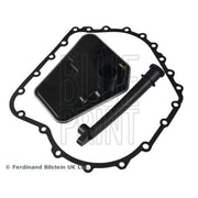 Blue Print Auto Trans Filter Kit fits Audi A4 B6 2000-2005