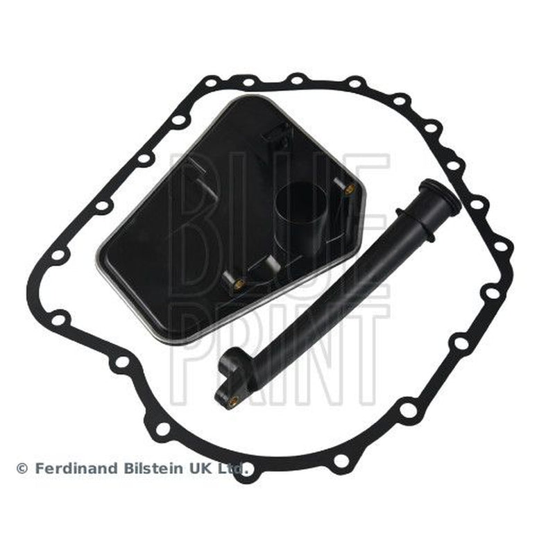 Blue Print Auto Trans Filter Kit fits Audi A4 B6 2000-2005