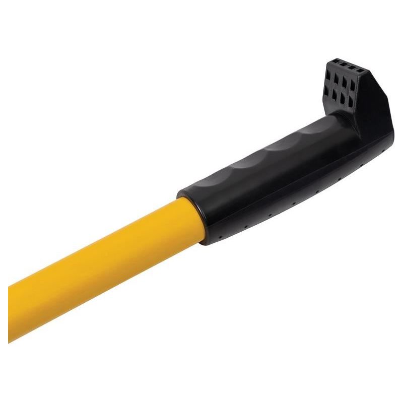 Roughneck Drainage Shovel, Long Handle Roughneck - Dynamic Drive