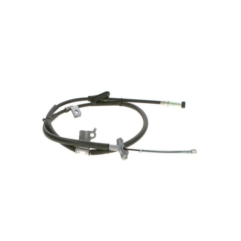 Bosch Handbrake Cable Rear fits Honda Cr-V 2001-2007 2.0 2.2