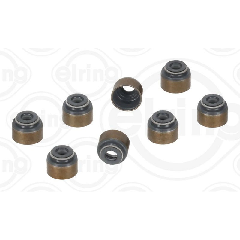 Elring Valve Stem Seal Set ID High fits Toyota Starlet 1986-1996 1.5