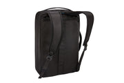 Thule Accent 2-in-1 17L Briefcase Backpack – Eco-Friendly Laptop Travel Bag Thule - Bars 4 Cars