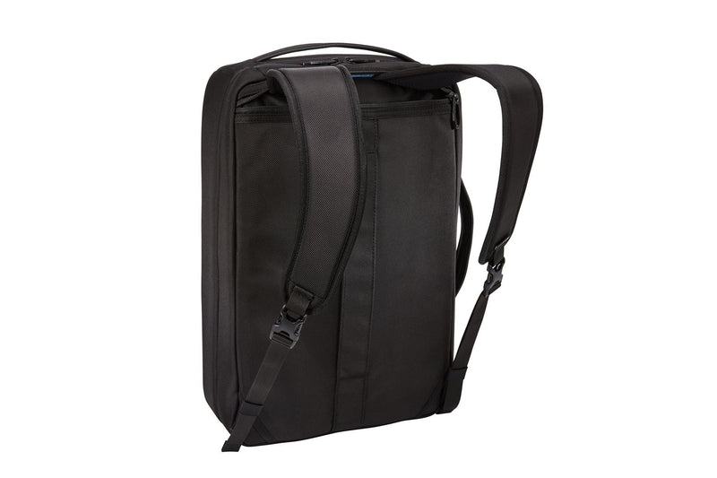 Thule Accent 2-in-1 17L Briefcase Backpack – Eco-Friendly Laptop Travel Bag Thule - Bars 4 Cars