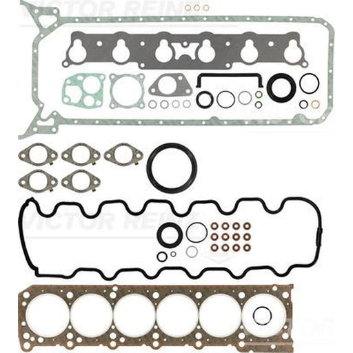 Victor Reinz Full Gasket Set 01-26840-01