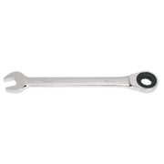 Sealey Ratchet Combination Spanner 30mm RCW30 Sealey - Dynamic Drive