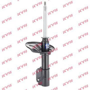 KYB Shock Absorber Damper Strut Front Right fits Mazda 323 C 1989-1994