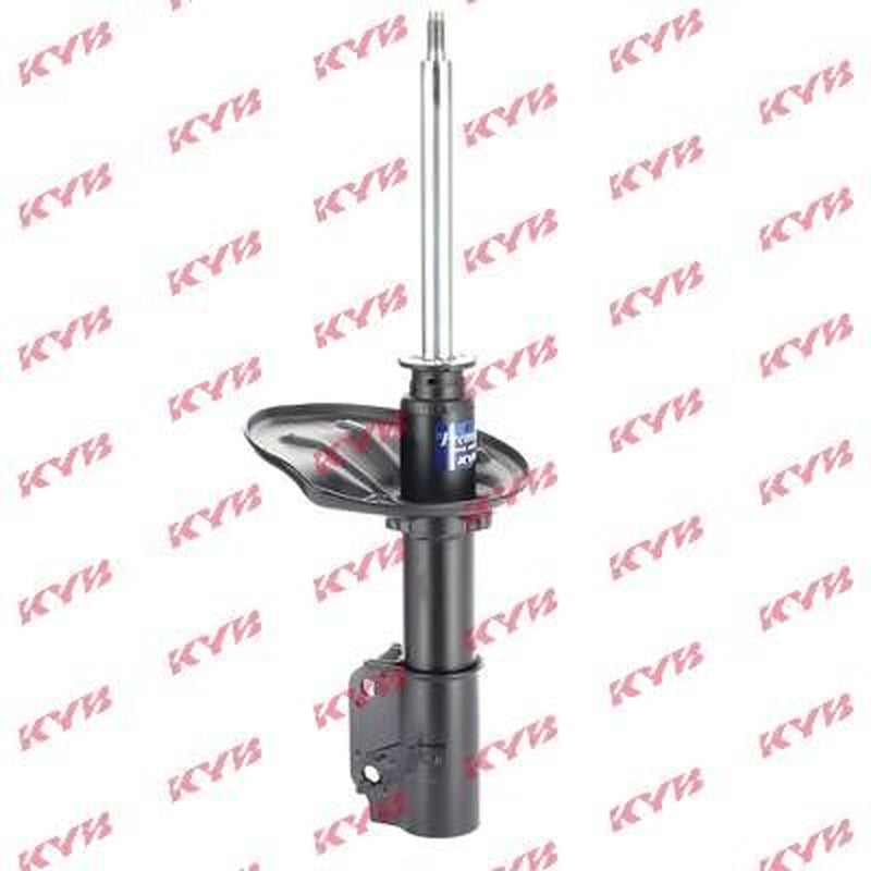 KYB Shock Absorber Damper Strut Front Right fits Mazda 323 C 1989-1994