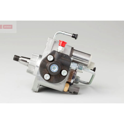 Denso High Pressure Fuel Pump fits Nissan Navara 2001 on 2.5