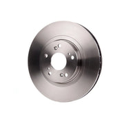 Bosch 2 x Vented Brake Discs fits Honda Cr-V 2001-2007 2.0 2.2