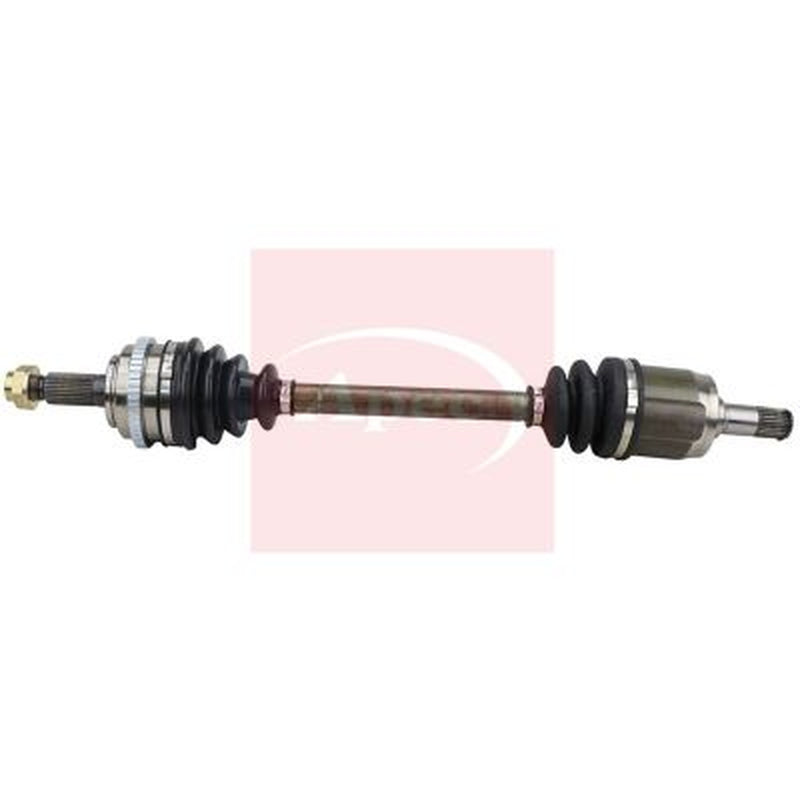 Apec CV Drive Shaft Driveshaft Front Right fits Honda Civic VII 2000-2005