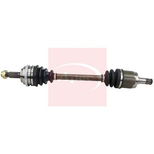 Apec CV Drive Shaft Driveshaft Front Right fits Honda Civic VII 2000-2005