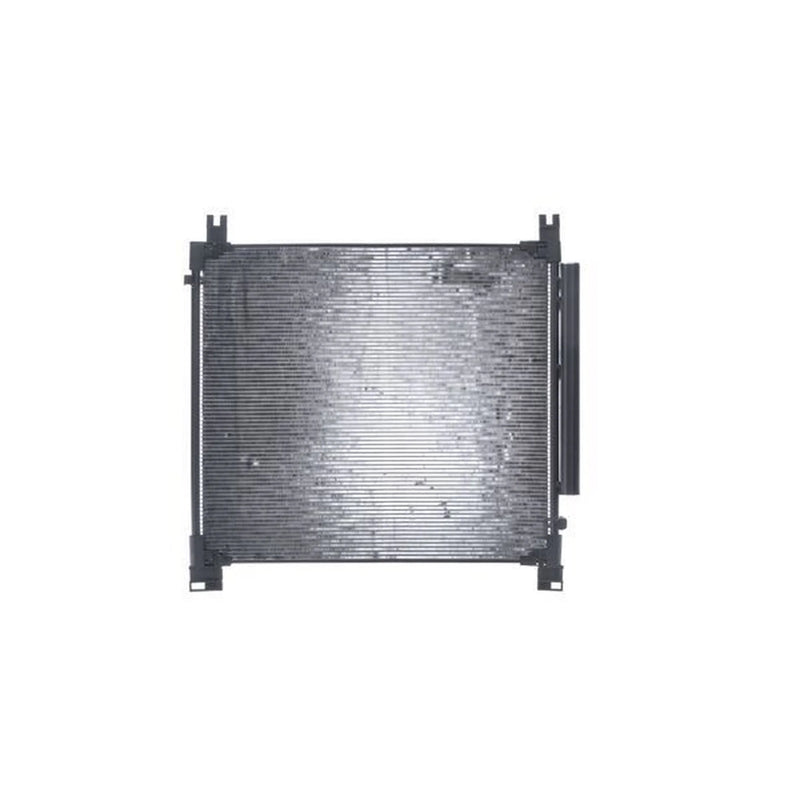 Mahle Air Conditioning Condenser fits Toyota Hilux VIII Pickup 2015-2021 2.4 2.8