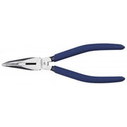 Carlyle Tools Needle Nose Pliers - Curved - 6In. - image 1