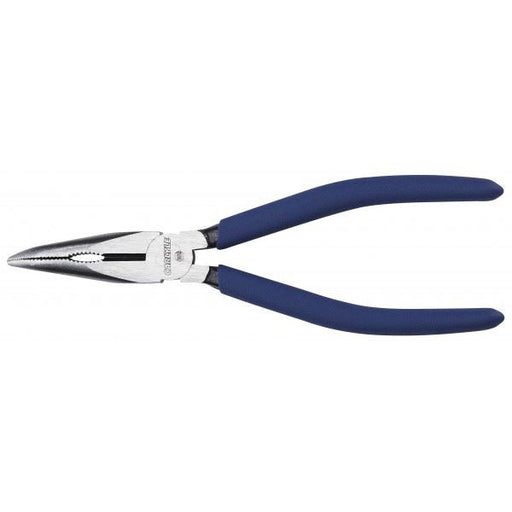 Carlyle Tools Needle Nose Pliers - Curved - 6In. - image 1
