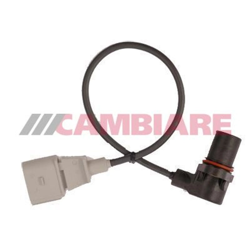Cambiare Crankshaft Position Sensor fits Audi A3 2003-2009 3.2