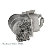 Blue Print Oil Filter Housing fits BMW 1 2004-2013