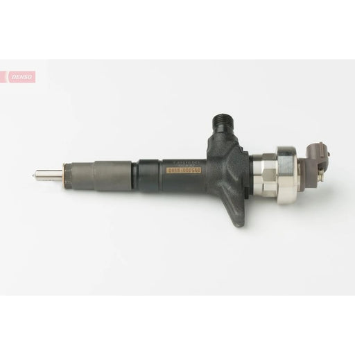 Denso Diesel Injector Nozzle Tip fits Isuzu D-Max I Platform 2007-2012 3.0