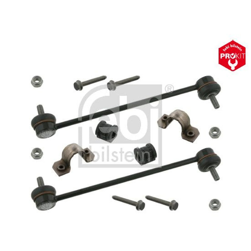 Febi Stabiliser Bush Repair Kit ID Front 37089