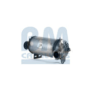 BM Catalysts Dpf fits VW Multivan 2003-2009 2.5