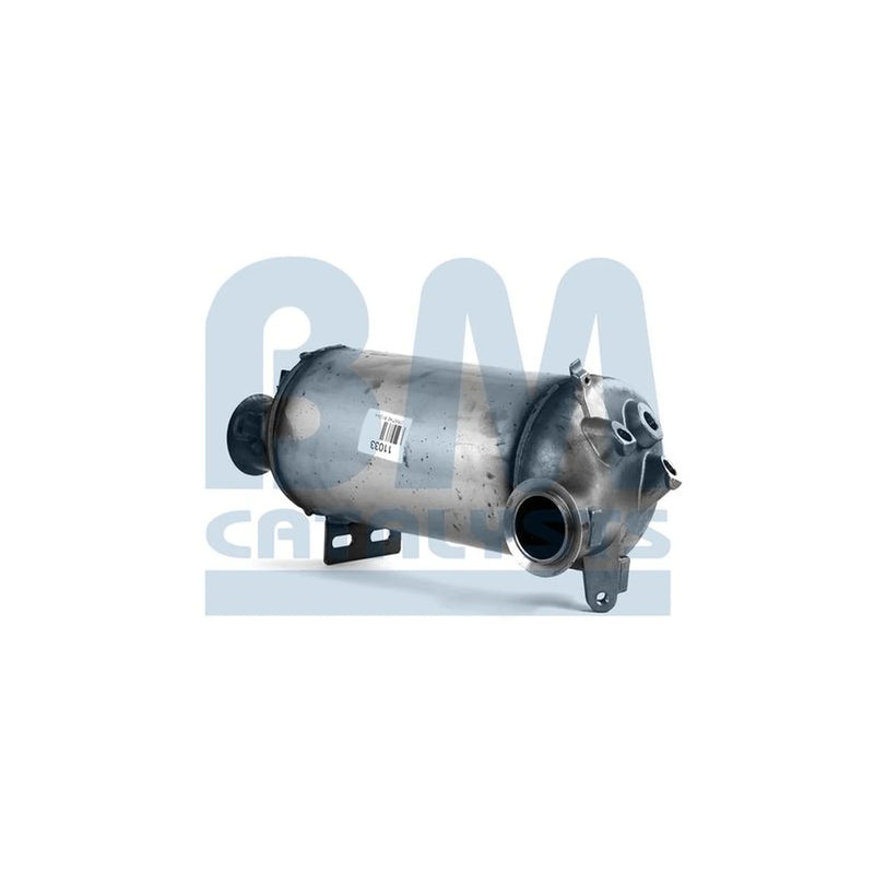 BM Catalysts Dpf fits VW Multivan 2003-2009 2.5