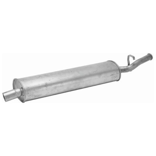 Hella End Silencer Rear 8LD 366 029-031