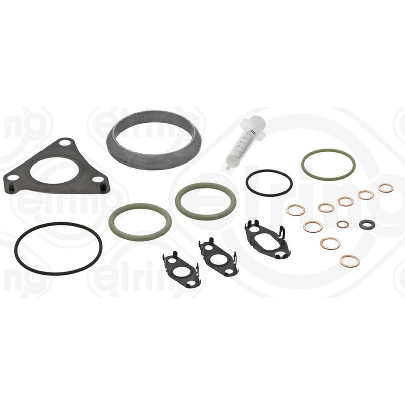 Elring Charger Mounting Kit fits Dodge Caliber 2010-2011 2.2