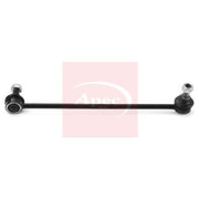Apec Stabiliser Bar Link Coupling Rod Front Right fits Hyundai Accent III
