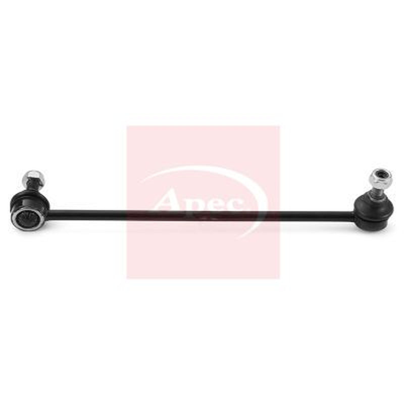 Apec Stabiliser Bar Link Coupling Rod Front Right fits Hyundai Accent III