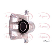 Apec 2 x Front Brake Calipers fits Nissan Micra II 1992-2003 1.0 1.3 1.4