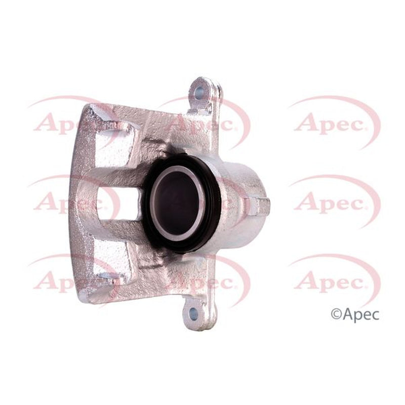 Apec 2 x Front Brake Calipers fits Nissan Micra II 1992-2003 1.0 1.3 1.4